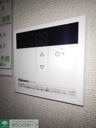 フレンドリーハウスの物件内観写真